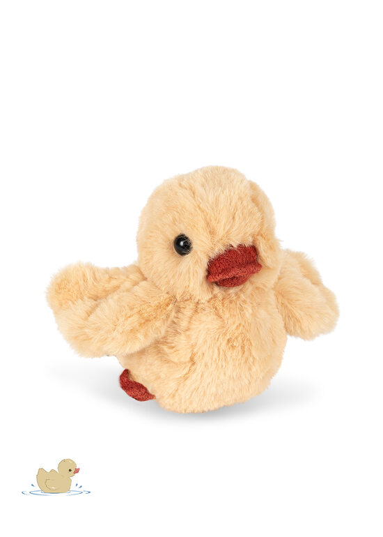 Konges Slojd grabulītis Pīlīte Fanga Mio